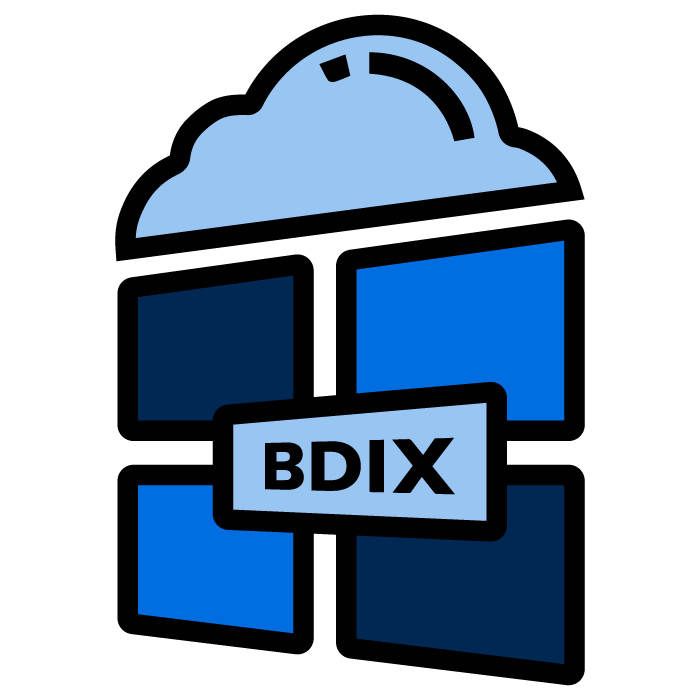 shared hosting