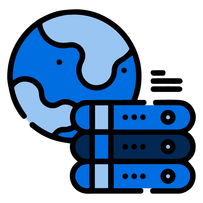 Illuhost premium SSD shared hosting dashboard preview