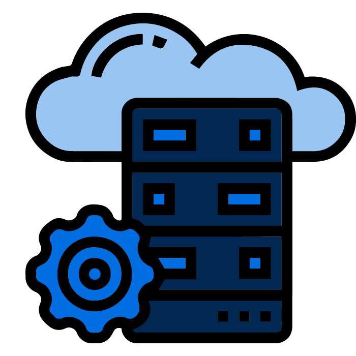 shared hosting