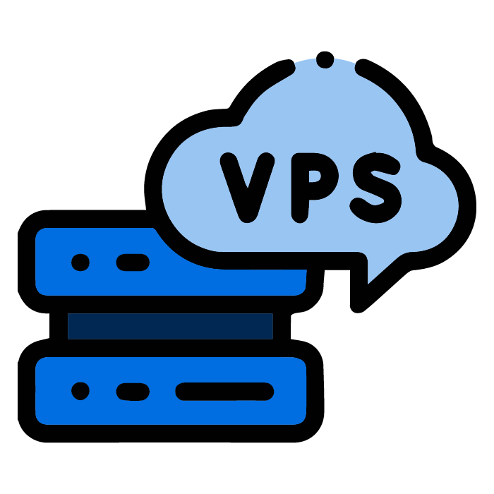 shared hosting